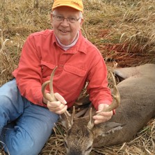 Deer Hunting 2021